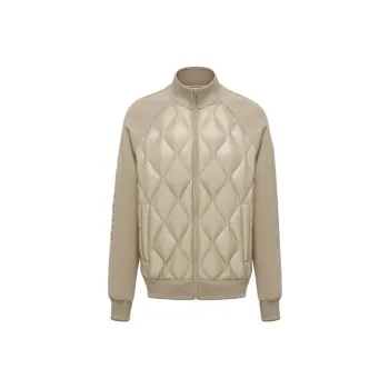 BOSIDENG Light Warm Goose Down Series Sweatshirts Unisex