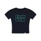 Navy Blue (Cropped)