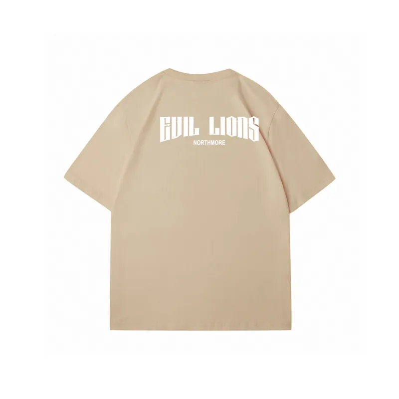 Northmore X Evil Lions T Shirts Unisex-28