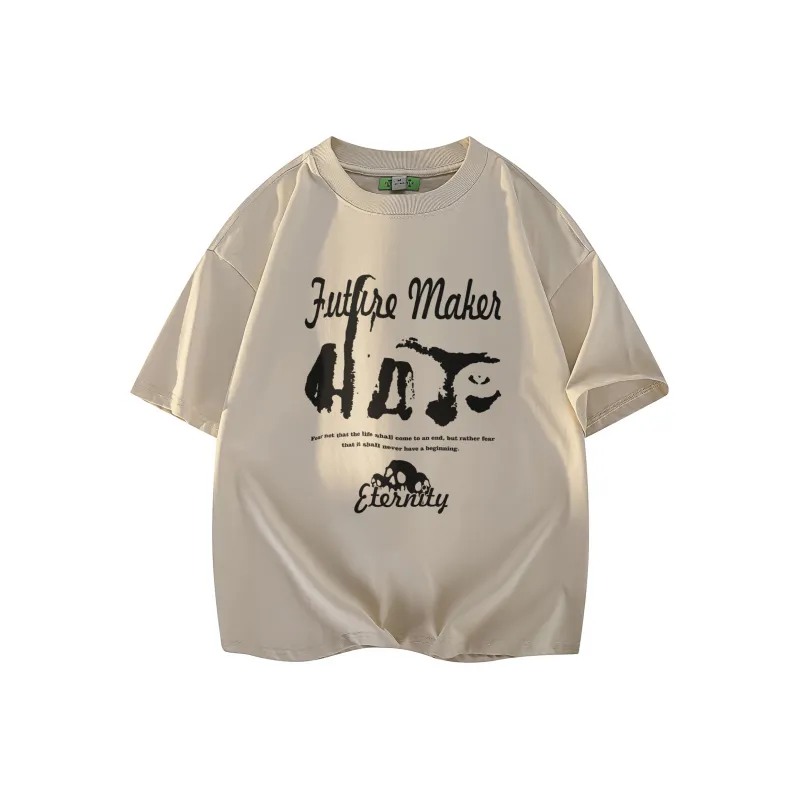 FUTURE MAKER T-Shirts Unisex-9