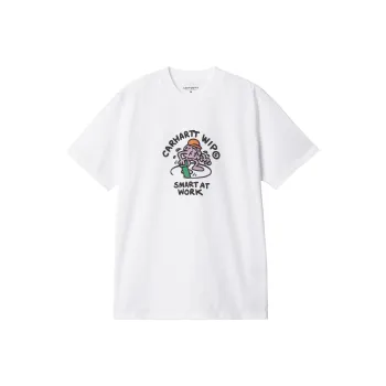 Carhartt WIP S/S Smart T Shirt