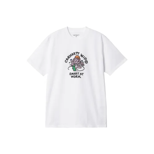 Carhartt WIP S/S Smart T Shirt