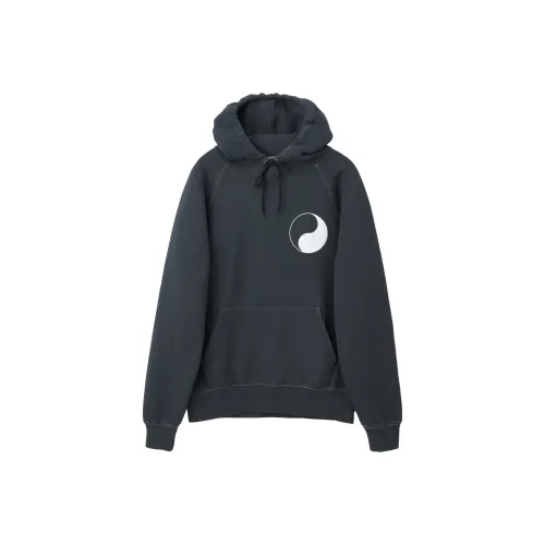 OUR LEGACY FW23 Sweatshirt Unisex Gray