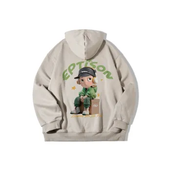 EPTISON Sweatshirts Unisex