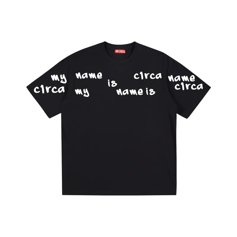 C1RCA T Shirts Unisex-7