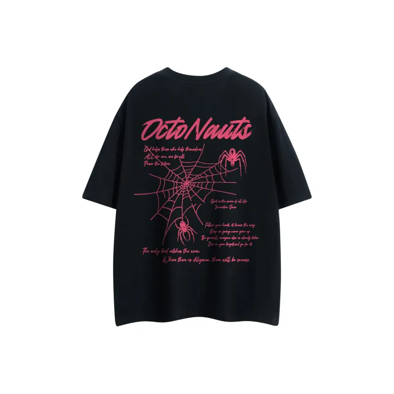 Small Columns Under The Sea T Shirt Unisex-10