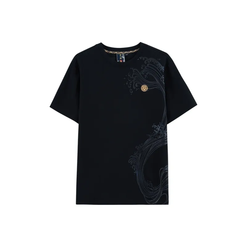 ONIARAI T Shirts Men-3