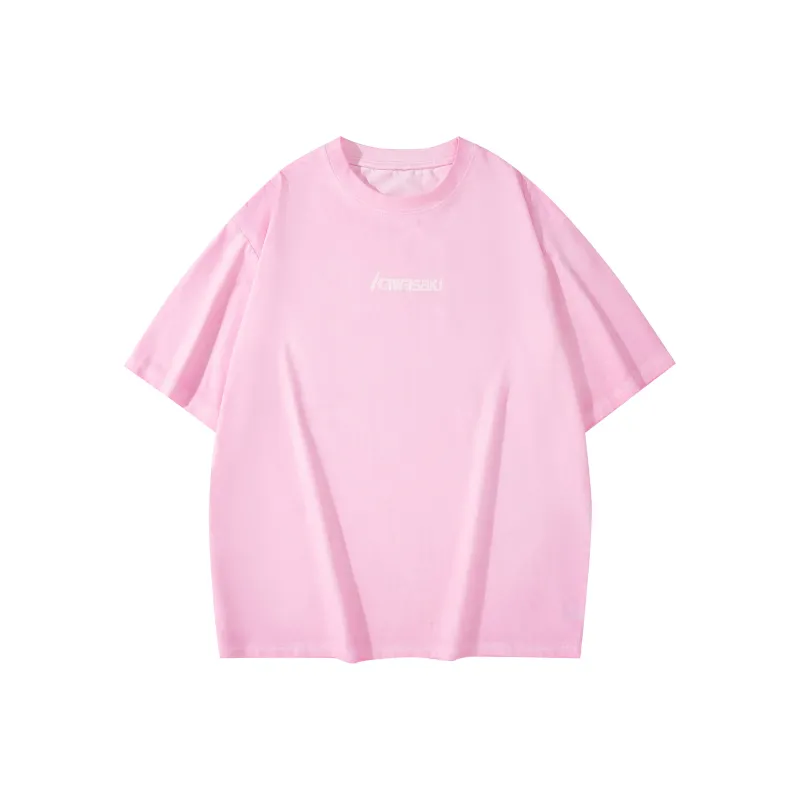 Kawasaki T Shirts Unisex-6