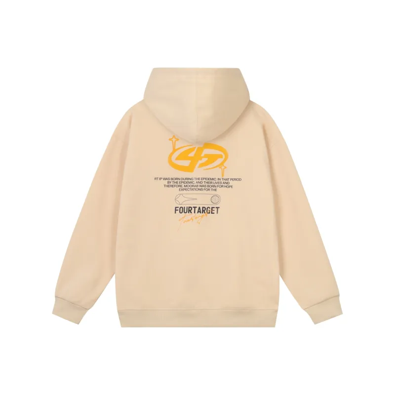 4T Sweatshirts Unisex-22