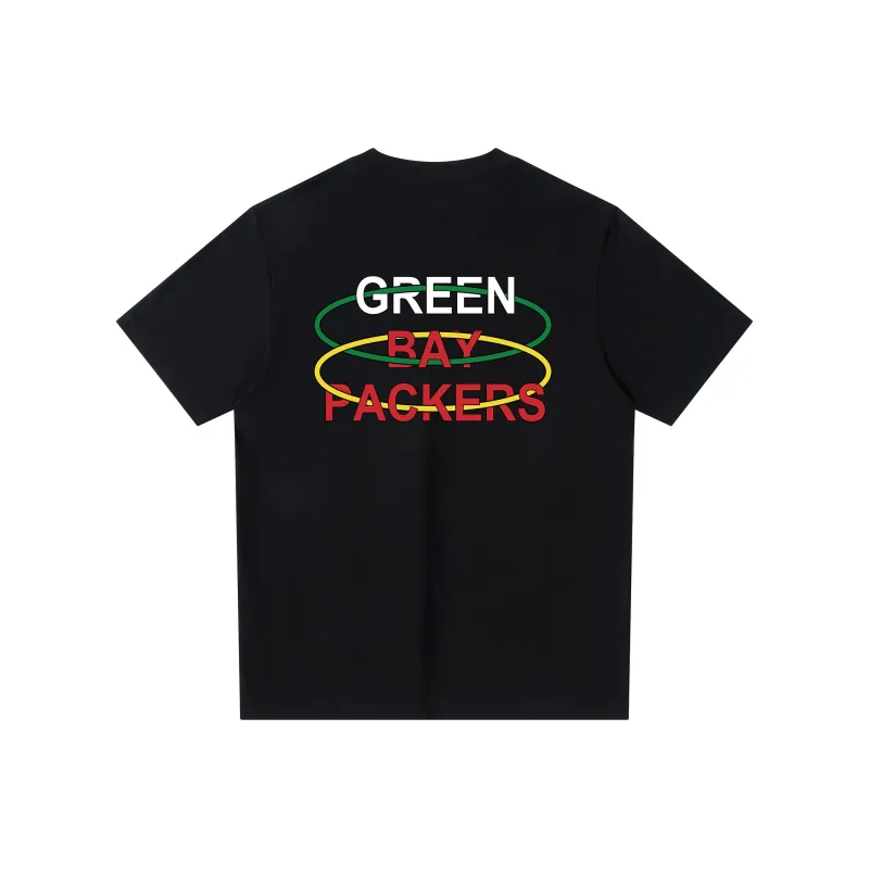NFL T Shirts Unisex-0