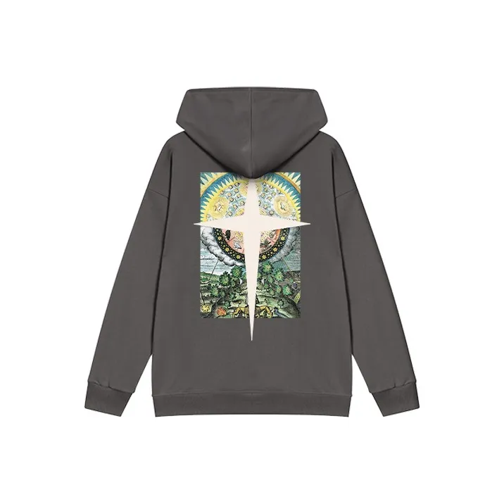 Toy Machine Sweatshirts Unisex-18