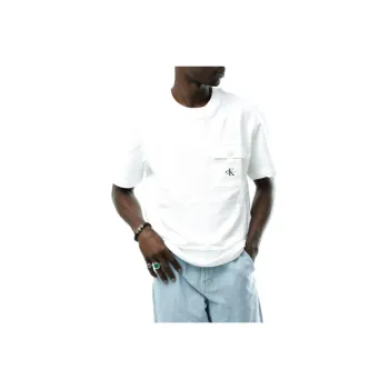 Calvin Klein Pocket T shirt