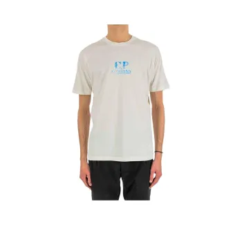 C.P.Company Jersey T shirt