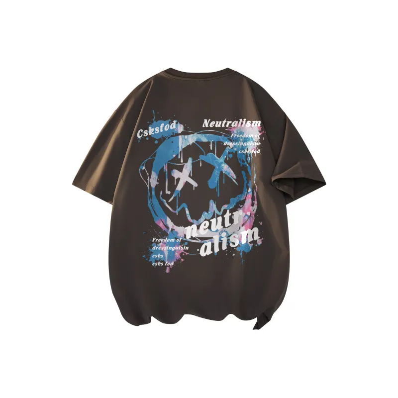 CSKS T Shirts Unisex-43