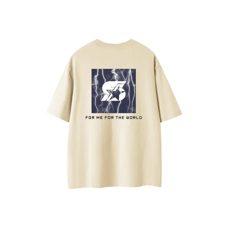 DOUBLE STAR 88 T Shirts Unisex-6