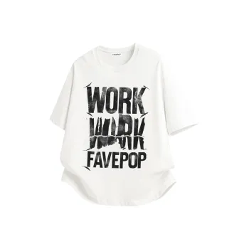 FAVEPOP T Shirts Unisex