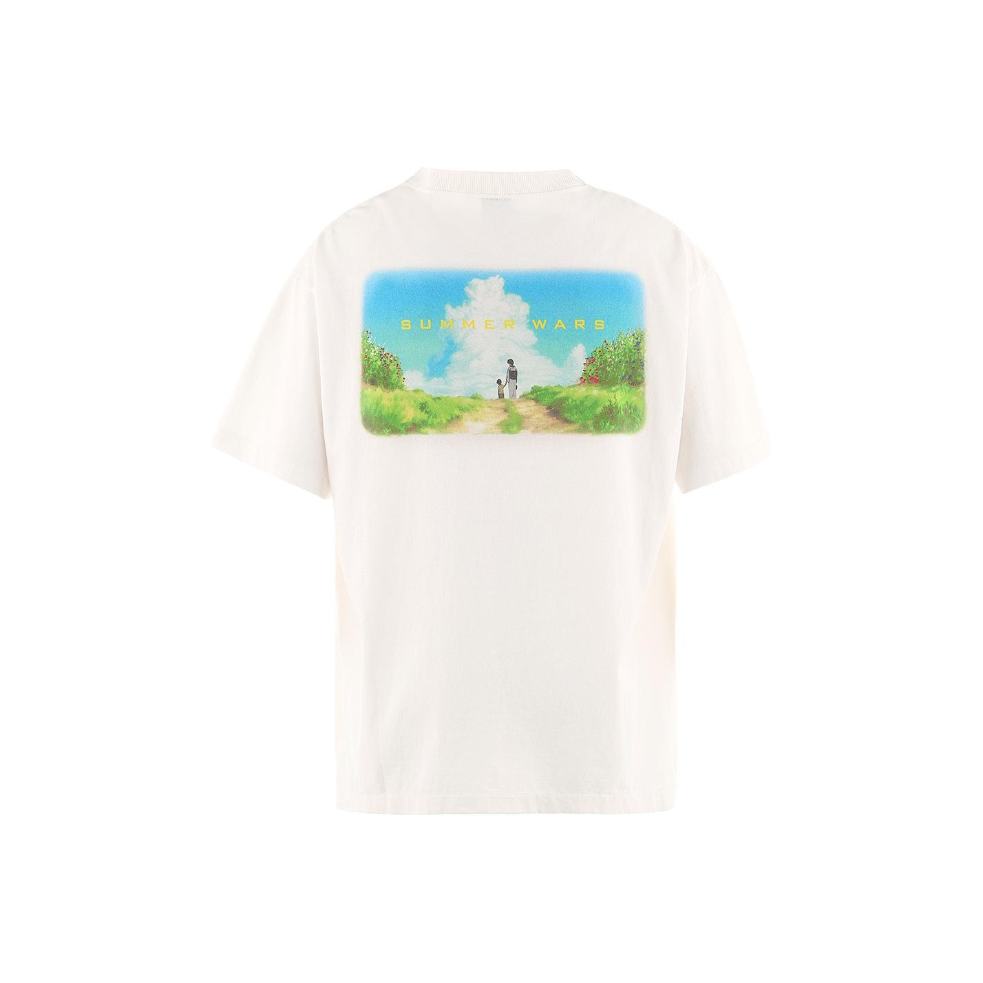 Saint Mxxxxxx White Apparel on Sale & Authentic - POIZON Saint Mxxxxxx White Apparel on Sale & Authentic - POIZON