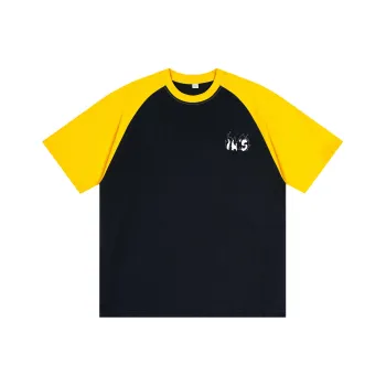 IN'S T Shirts Unisex
