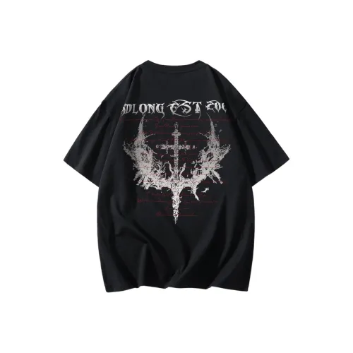 XIDELONG T Shirts Unisex