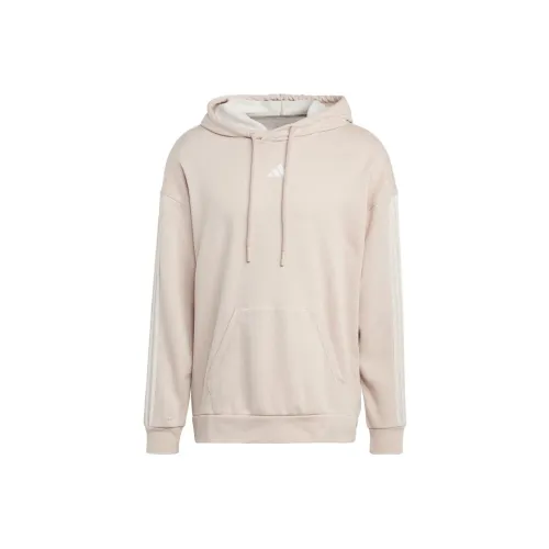 Adidas Sweatshirts Men Beige