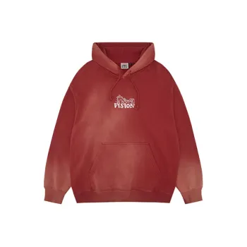 Vision Street Wear Sweatshirt Unisex