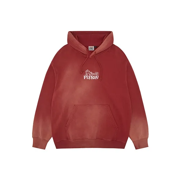 Vision Street Wear Sweatshirt Unisex-0