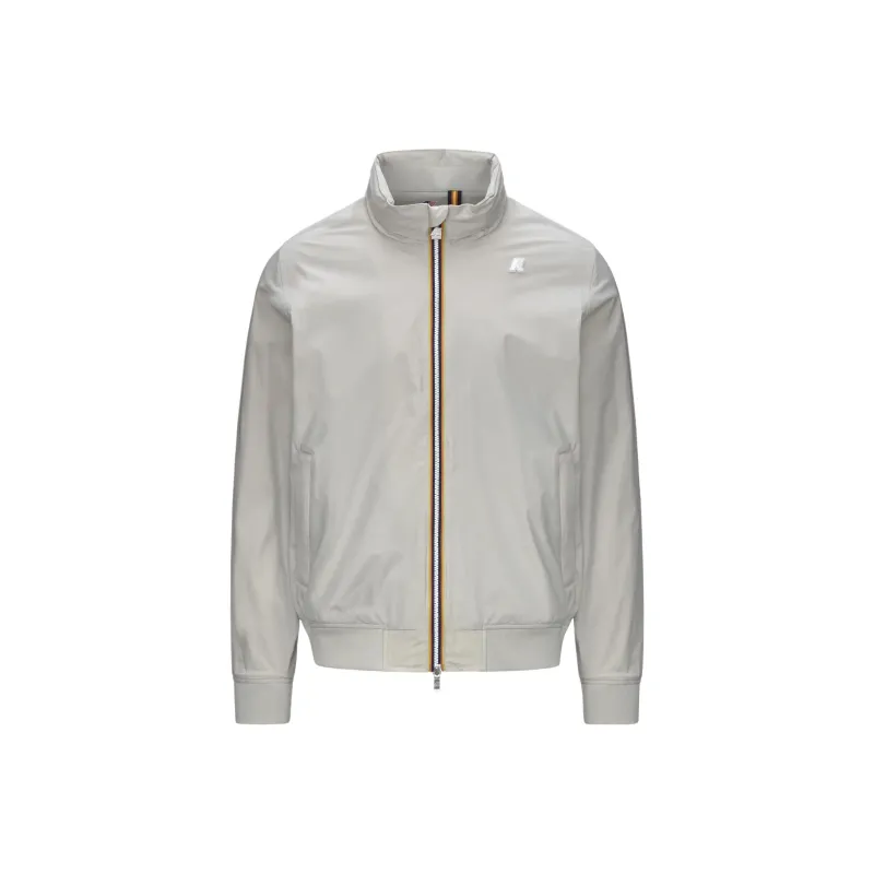 K WAY Amaury Jacket-0