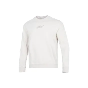 Nike Sweatshirts Men White