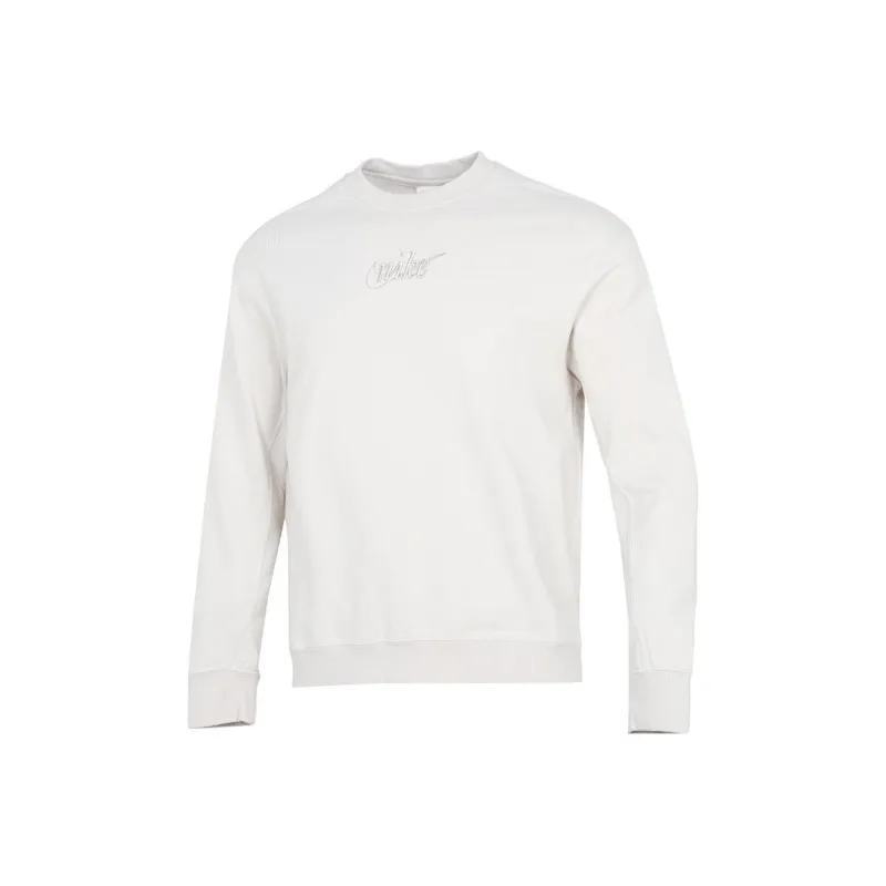 Nike Sweatshirts Men White-0