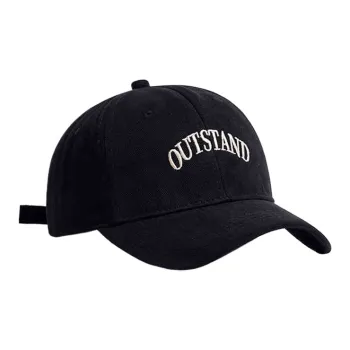 A Good Thing Cotton Baseball Caps Unisex