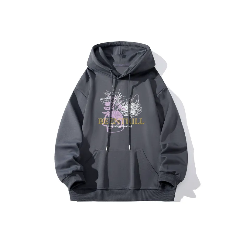 BEENTRILL Sweatshirts Unisex-12