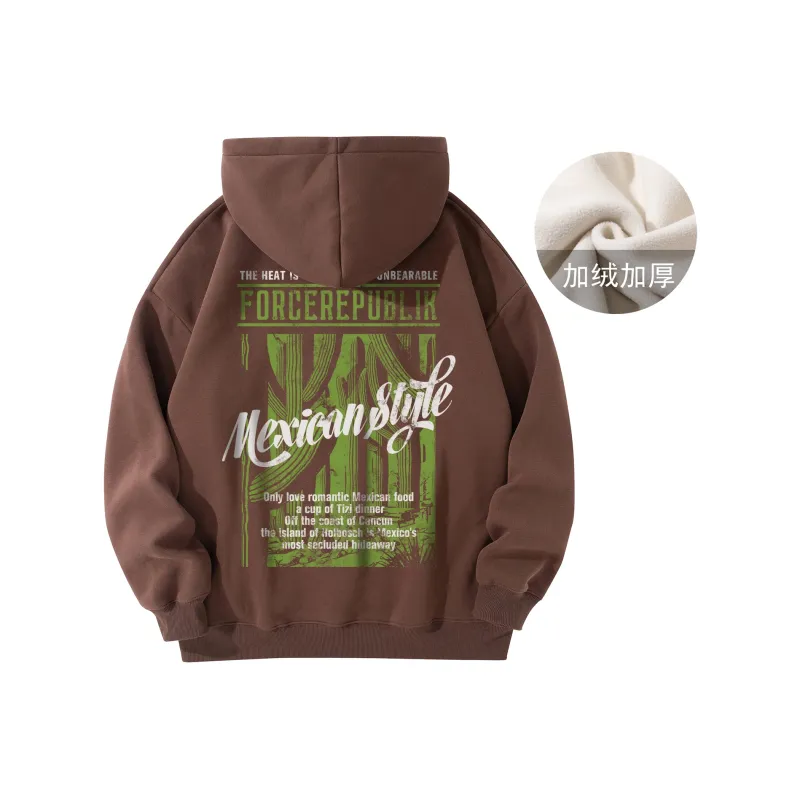 FORCEREPUBLIK Sweatshirt Unisex-54
