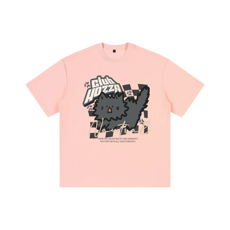 HOZZS T Shirts Unisex-14