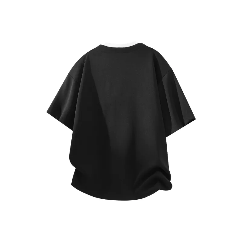 THREEAGAINTHR33 T Shirts Unisex-3
