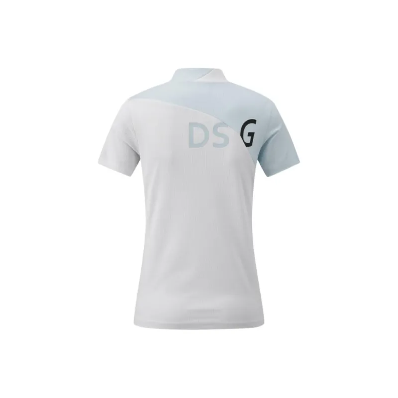 DESCENTE T Shirts Women's-4