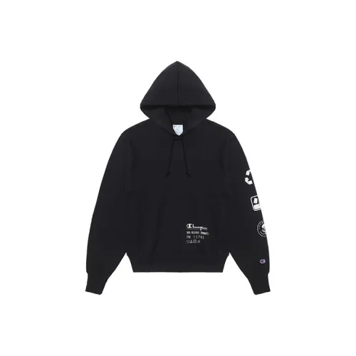 Champion Sweatshirts Unisex
