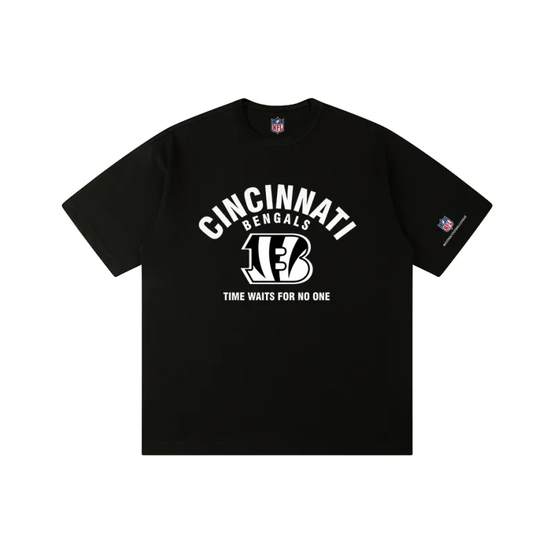NFL T Shirts Unisex-2