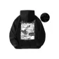 Black (Fleece-Lined)