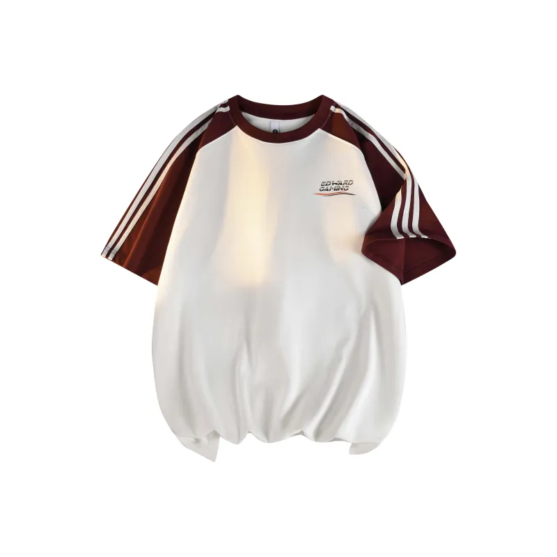 EDG T-Shirts Unisex-10