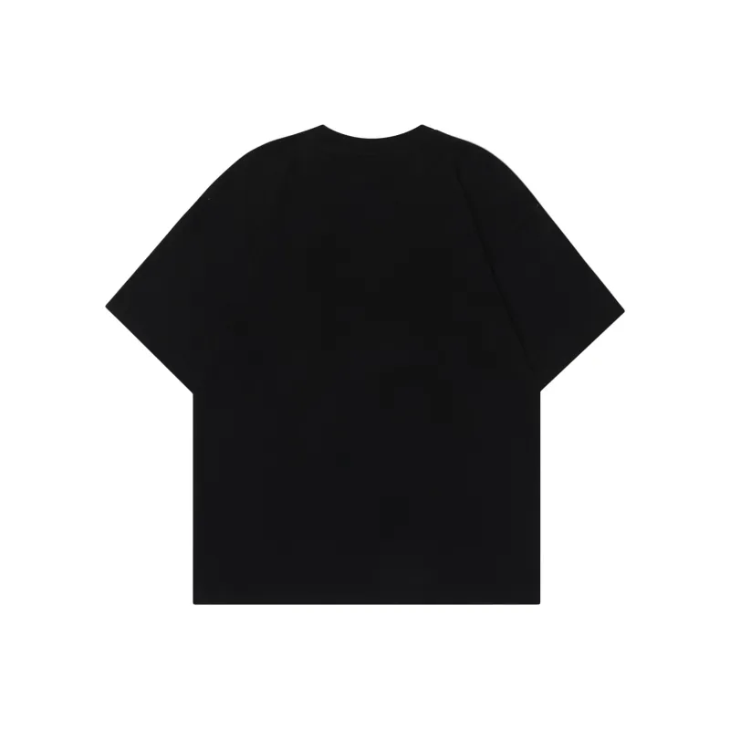 BEAR UNION T Shirts Unisex-3