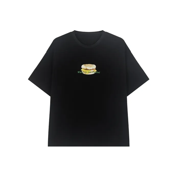 Bosieagender T Shirts Unisex-6