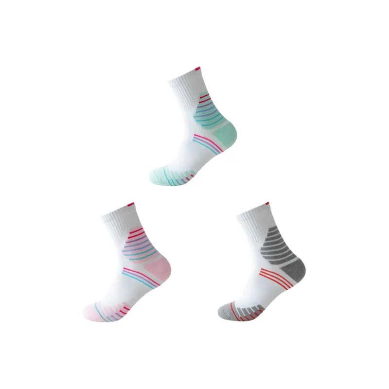 YOOKA Basketball Socks Unisex Combo Set-16