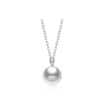 Luxury Beads Pearl Pendants Women's