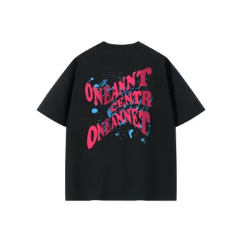 ONEANNET T Shirts Unisex