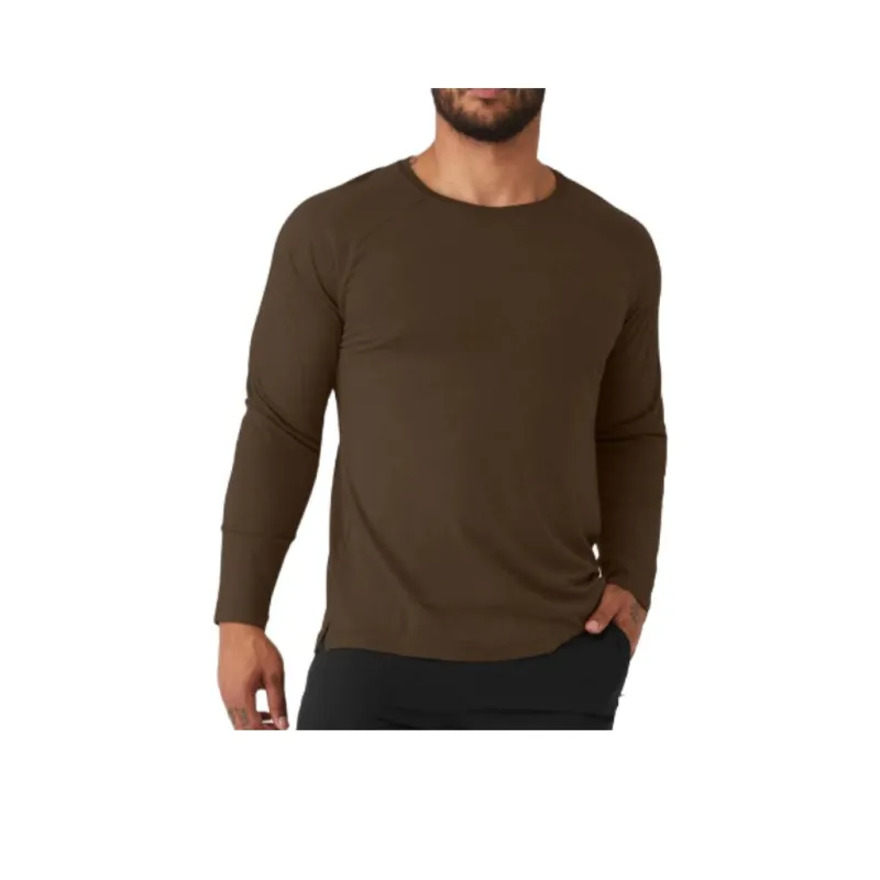 Alo Yoga T Shirts Men-13