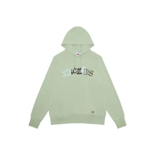 Dickies Sweatshirts Unisex Celadon Green