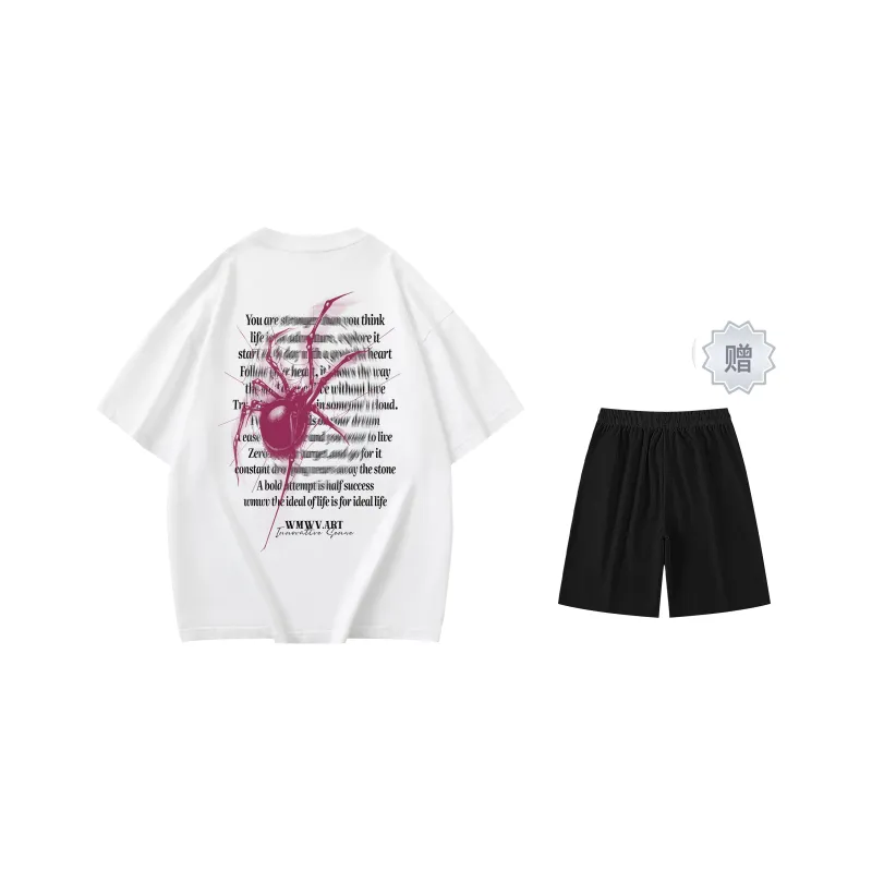 WMWV T Shirts Unisex-71