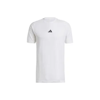 Adidas Free Shipping With AdiClub Tennis Pro Seamless Aeroready FreeLift Tee