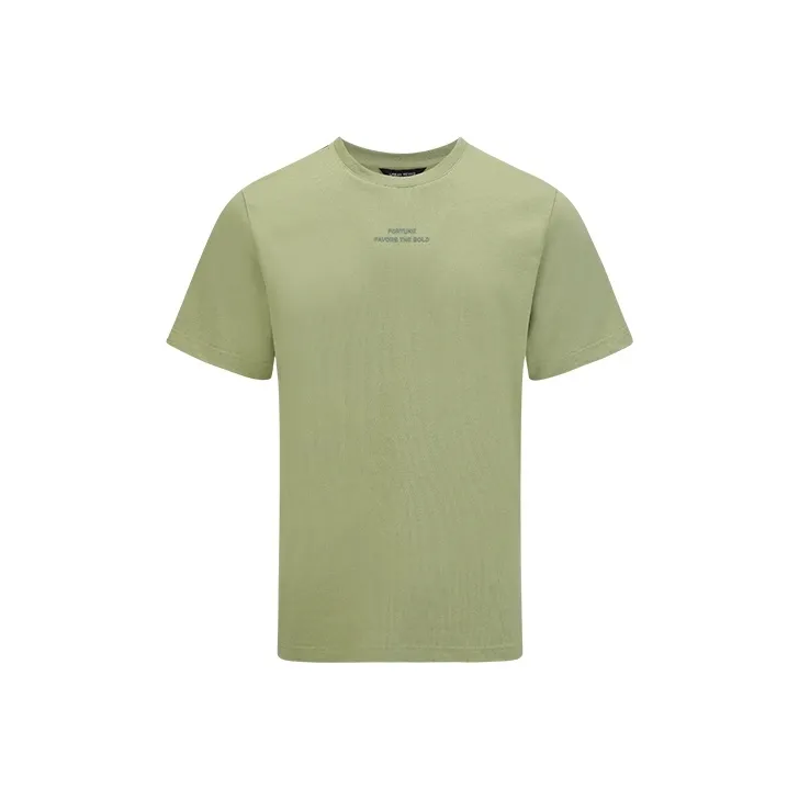 URBAN REVIVO T Shirts Men-2