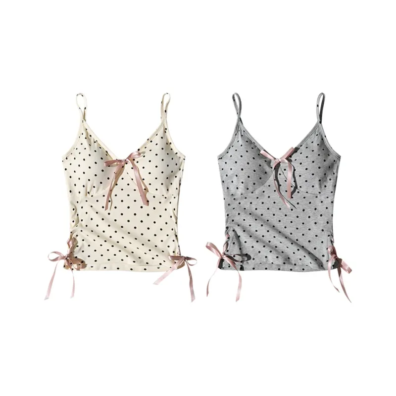 Beerus Camisole Women's Combo Set-4